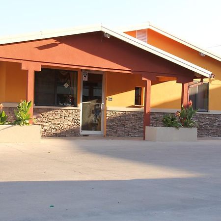 Budget Inn Artesia Exterior foto