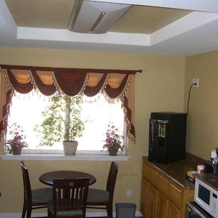 Budget Inn Artesia Exterior foto