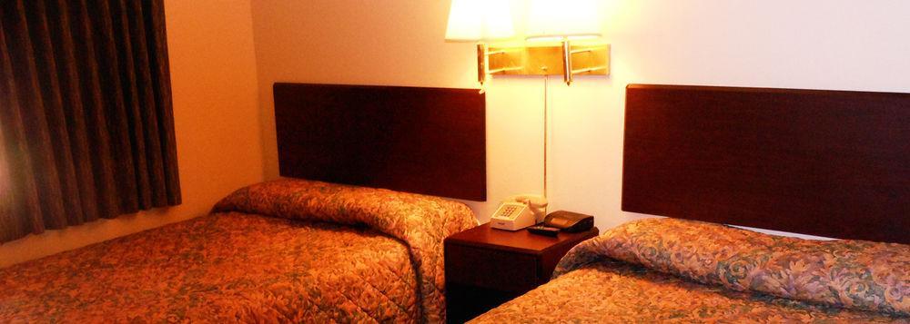 Budget Inn Artesia Exterior foto