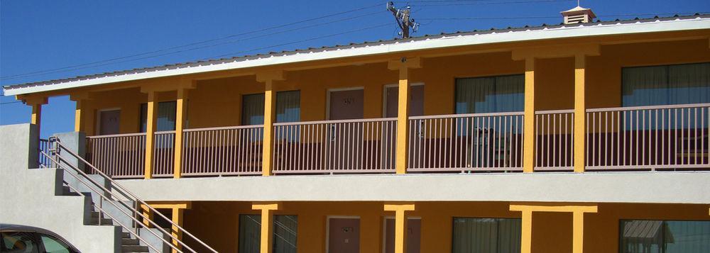 Budget Inn Artesia Exterior foto