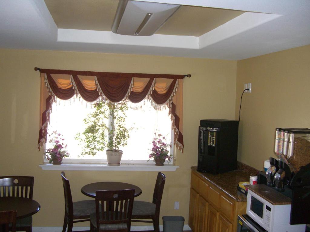 Budget Inn Artesia Exterior foto
