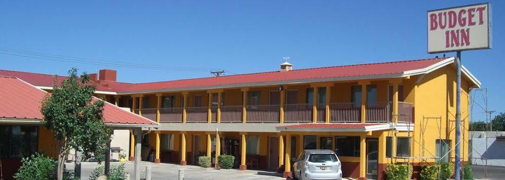 Budget Inn Artesia Exterior foto