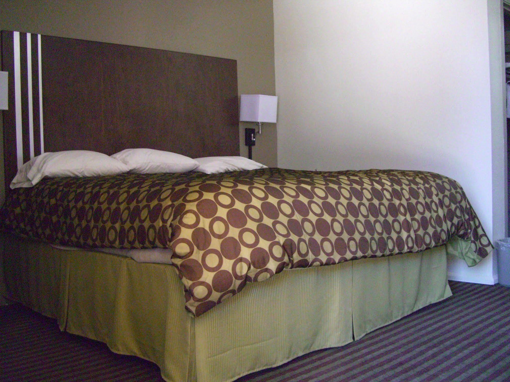 Budget Inn Artesia Exterior foto