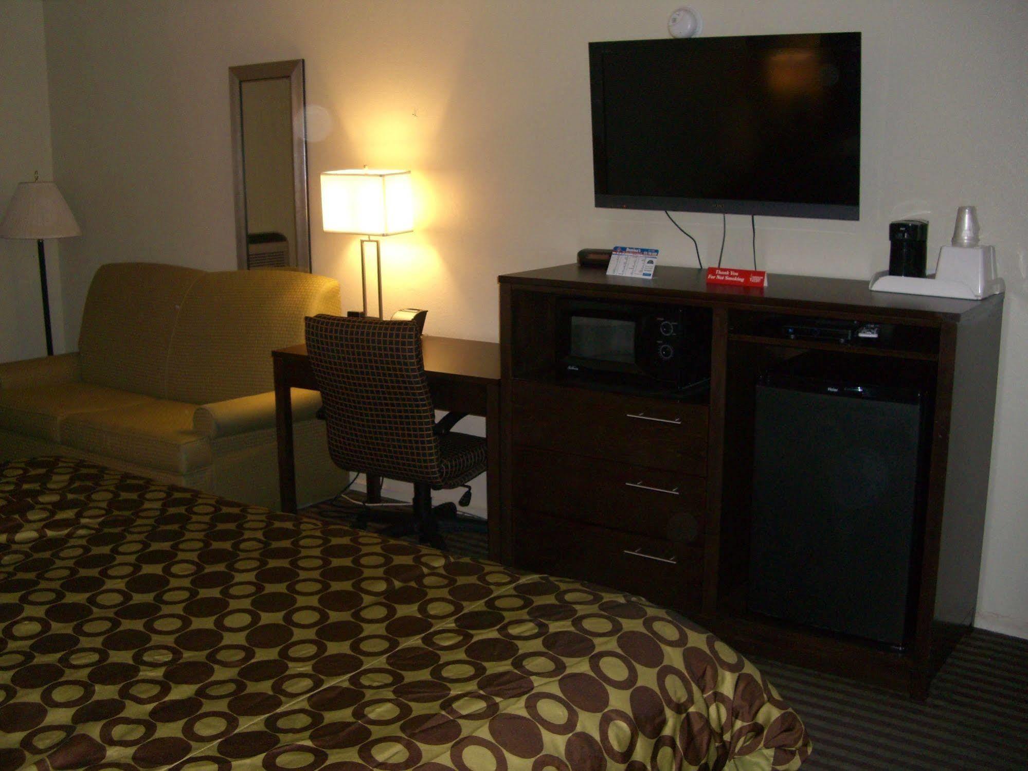 Budget Inn Artesia Exterior foto
