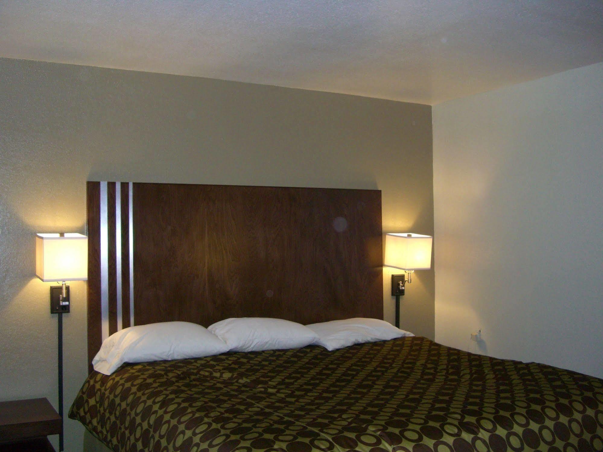 Budget Inn Artesia Exterior foto